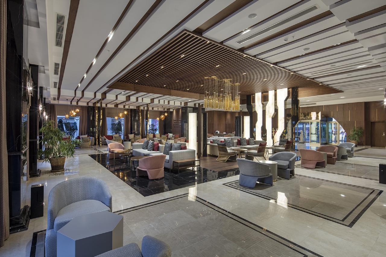 Kilikya Palace Goynuk Kemer Exterior photo
